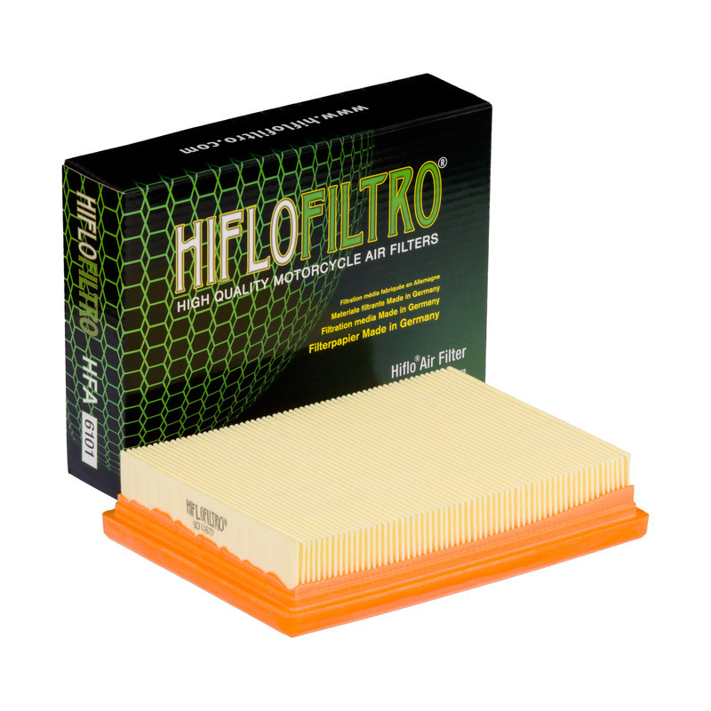 [HFA-6101] Filtro Aire Hiflofiltro Hfa6101