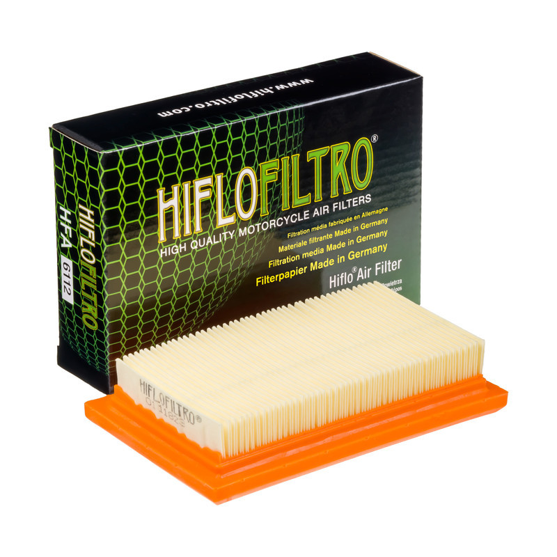 [HFA-6112] Filtro Aire Hiflofiltro Hfa6112
