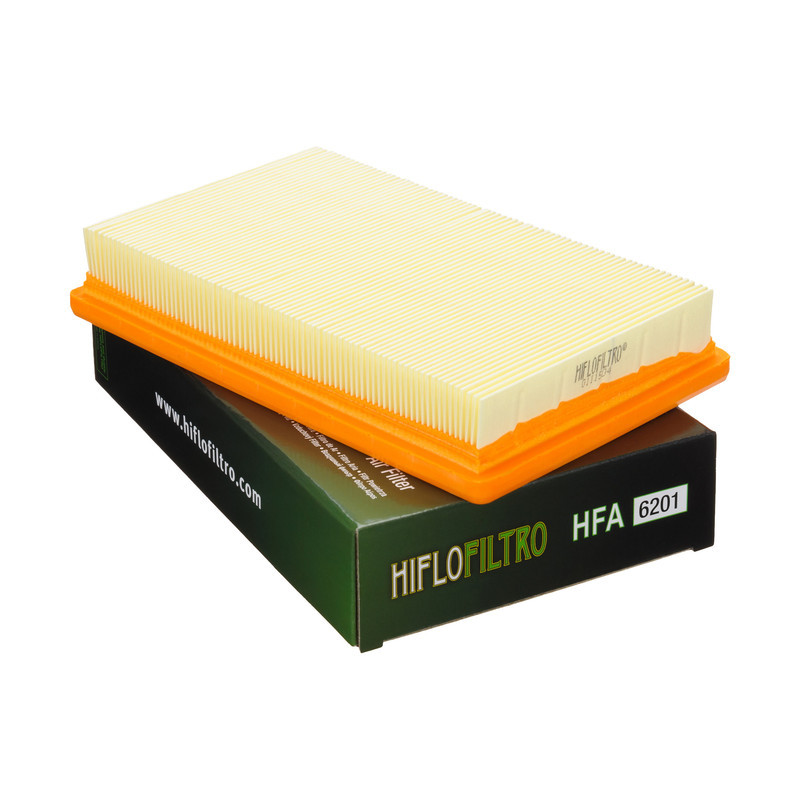 [HFA-6201] Filtro Aire Hiflofiltro Hfa6201