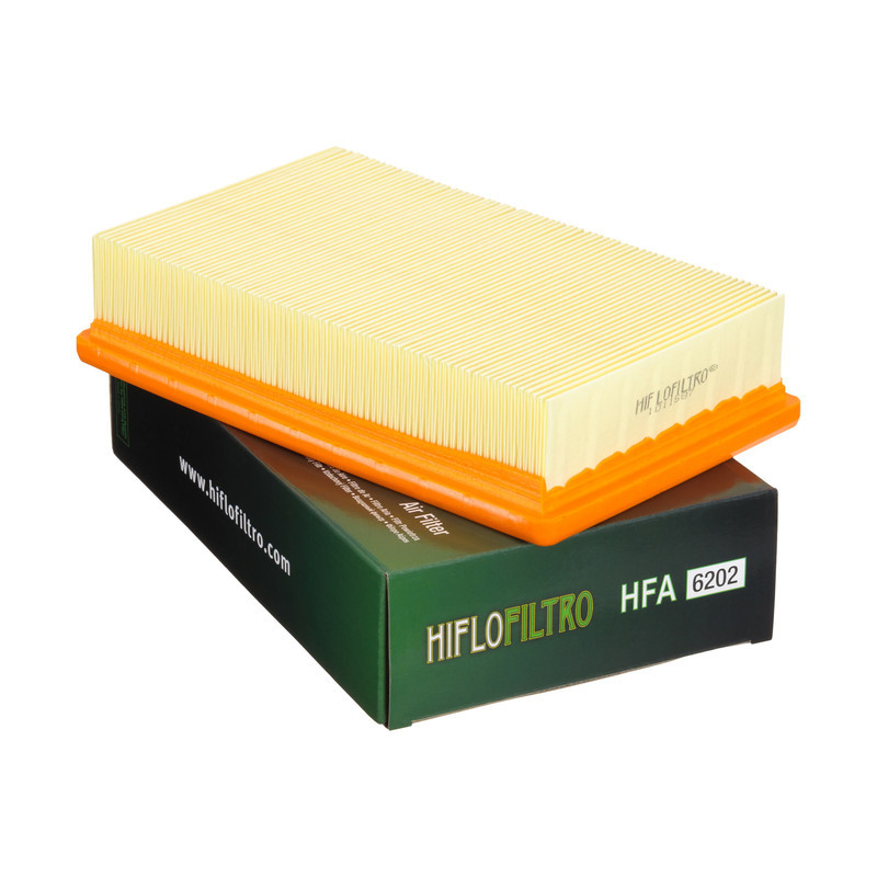 [HFA-6202] Filtro Aire Hiflofiltro Hfa6202