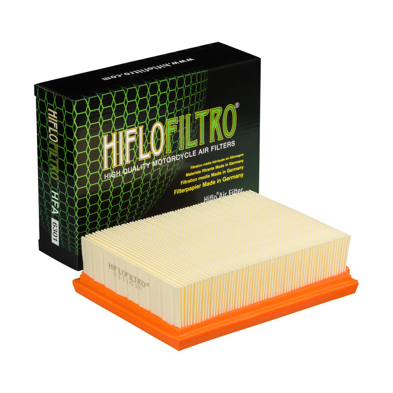Filtro Aire Hiflofiltro Hfa6301
