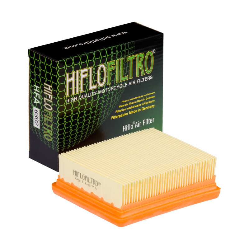 Filtro Aire Hiflofiltro Hfa6302