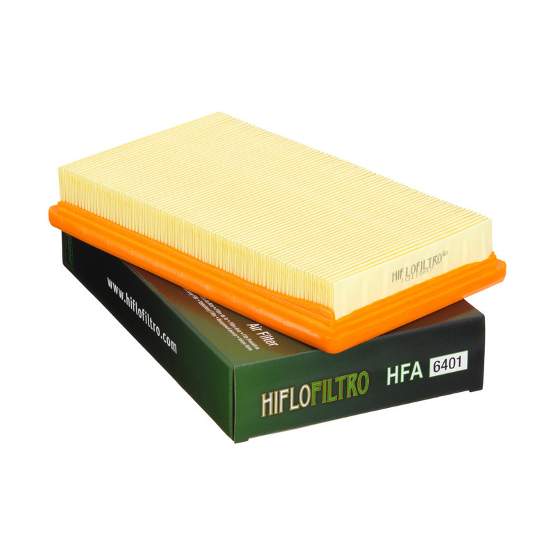 [HFA-6401] Filtro Aire Hiflofiltro Hfa6401