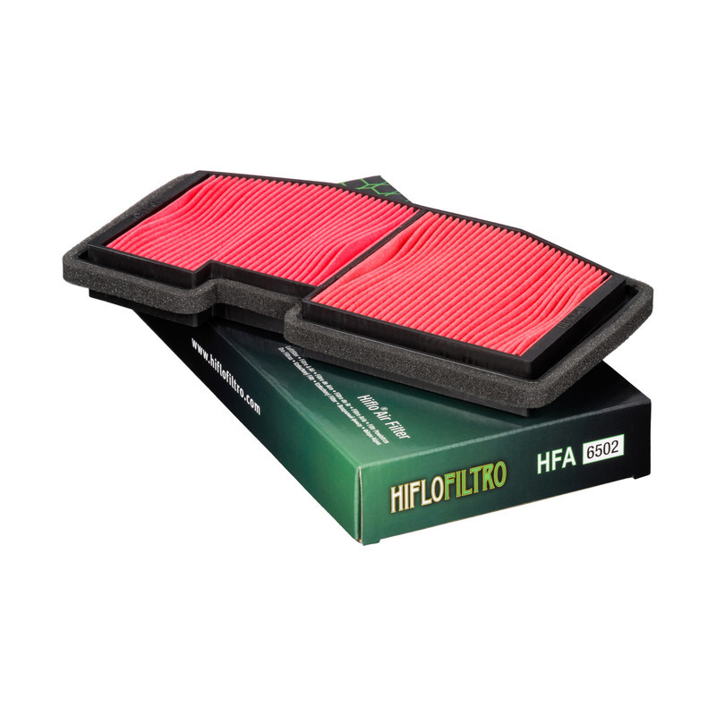 Filtro Aire Hiflofiltro Hfa6502
