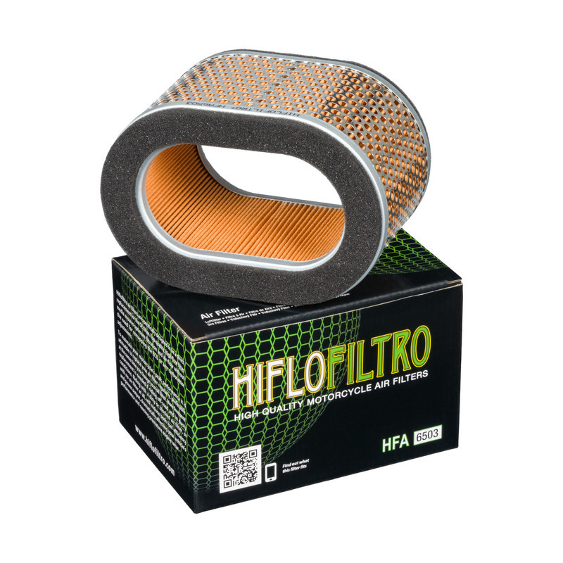 Filtro Aire Hiflofiltro Hfa6503