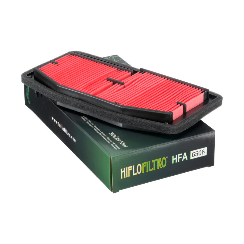 Filtro Aire Hiflofiltro Hfa6506
