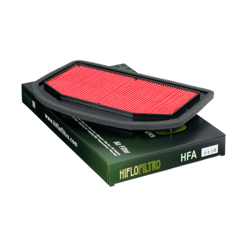 Filtro Aire Hiflofiltro Hfa6510