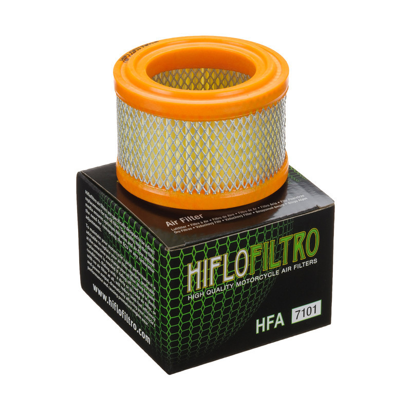 Filtro Aire Hiflofiltro Hfa7101