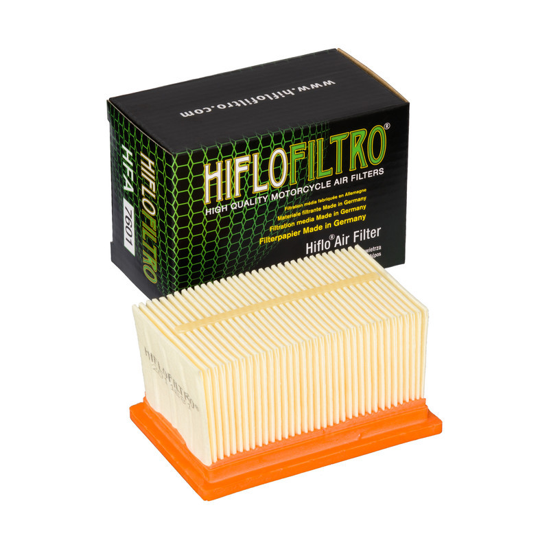 [HFA-7601] Filtro Aire Hiflofiltro Hfa7601