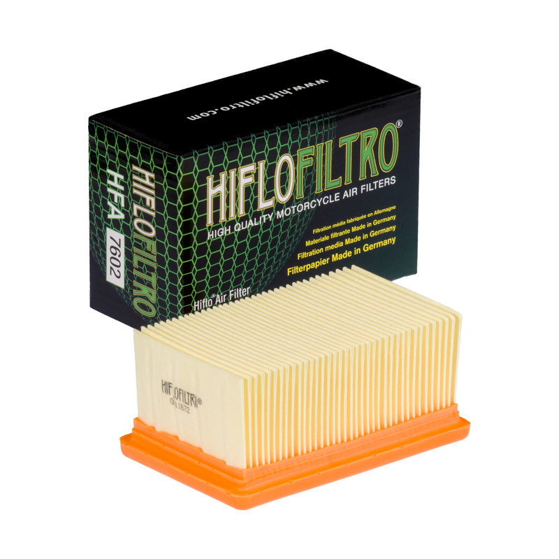 [HFA-7602] Filtro Aire Hiflofiltro Hfa7602