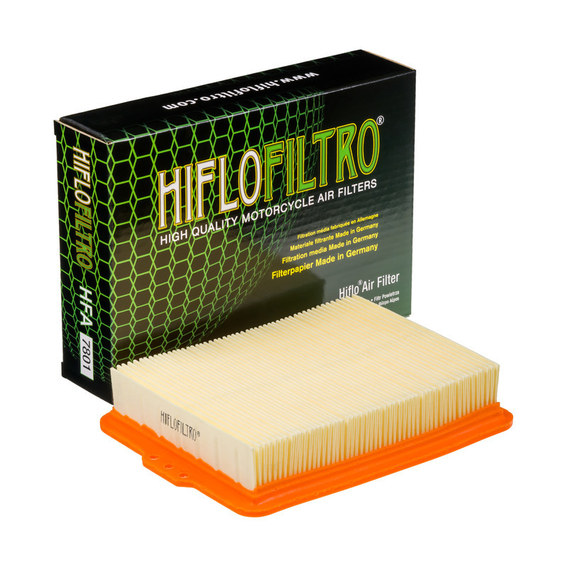 Filtro Aire Hiflofiltro Hfa7801