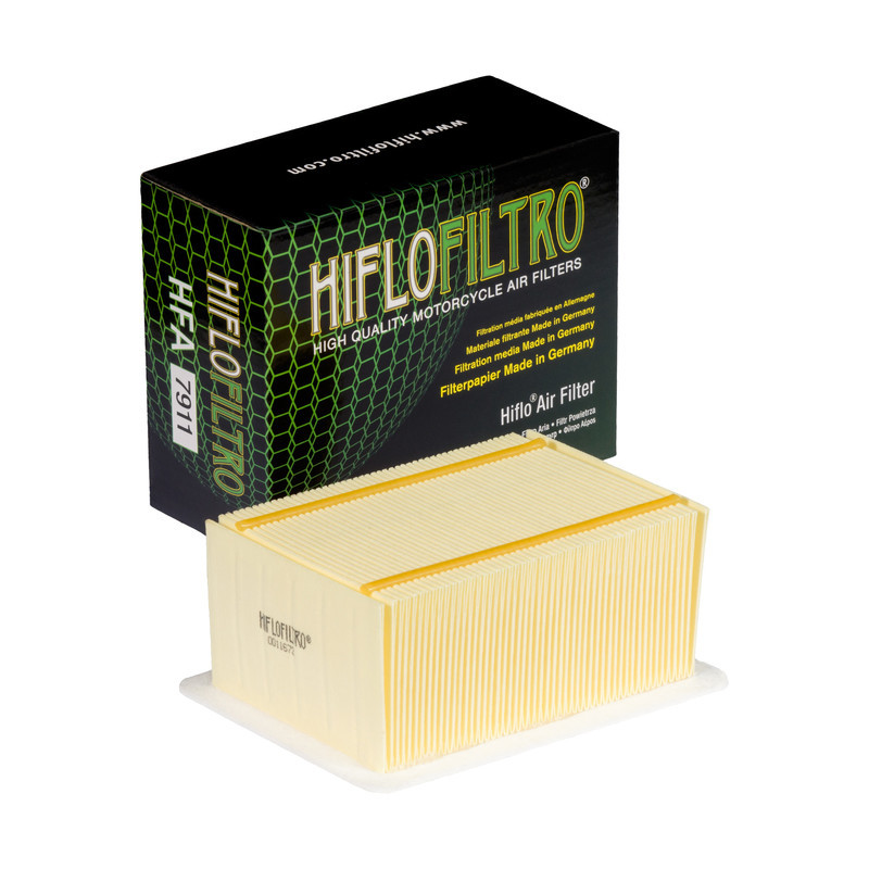 Filtro Aire Hiflofiltro Hfa7911