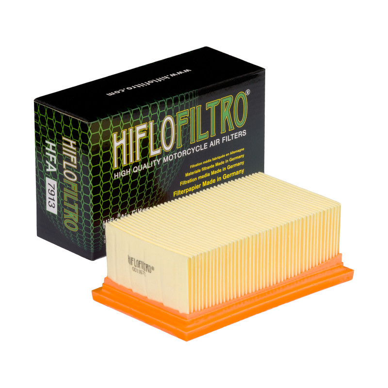 [HFA-7913] Filtro Aire Hiflofiltro Hfa7913