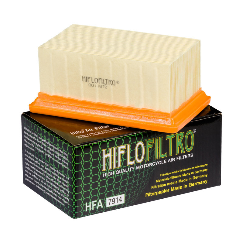 [HFA-7914] Filtro Aire Hiflofiltro Hfa7914