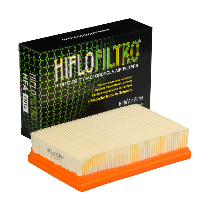 [HFA-7915] Filtro Aire Hiflofiltro Hfa7915