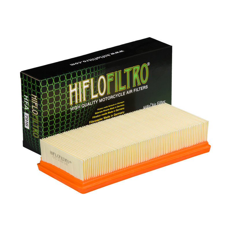 Filtro Aire Hiflofiltro Hfa7916