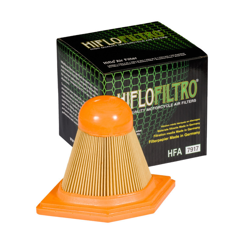 Filtro Aire Hiflofiltro Hfa7917