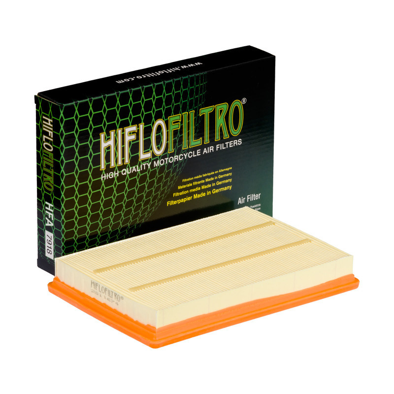 [HFA-7918] Filtro Aire Hiflofiltro Hfa7918