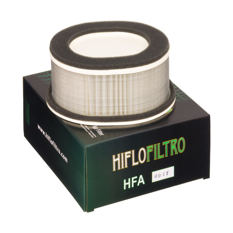 [HFA4911] Filtro Aire Hiflofiltro Hfa4911