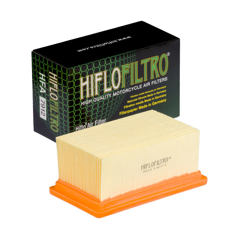 [HFA7912] Filtro Aire Hiflofiltro Hfa7912