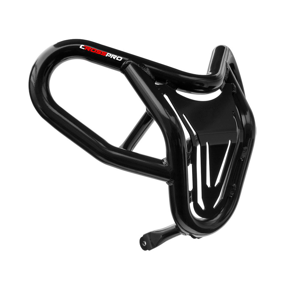 Paragolpes Delantero Crosspro Arctic Cat Dvx 04-08 / Honda Trx400 99-14 / Trx450 04-14