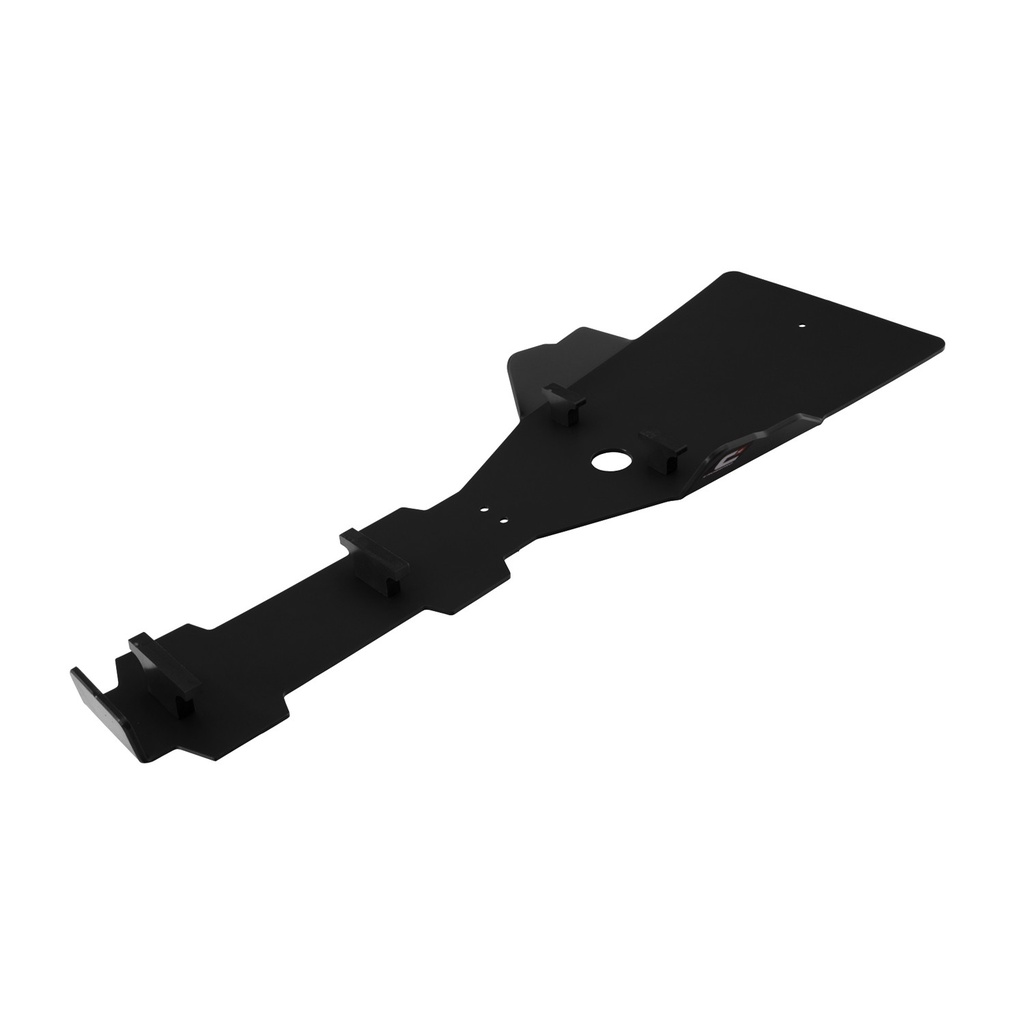 Cubre Carter Crosspro Dtc Arc.cat 400dvx 04-08 / Kawasaki Kfx400 03-06 / Suzuki Lt-z 03-14