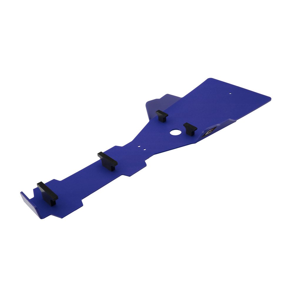 Cubre Carter Crosspro Dtc Arc.cat 400dvx 04-08 / Kawasaki Kfx400 03-06 / Suzuki Lt-z 03-14
