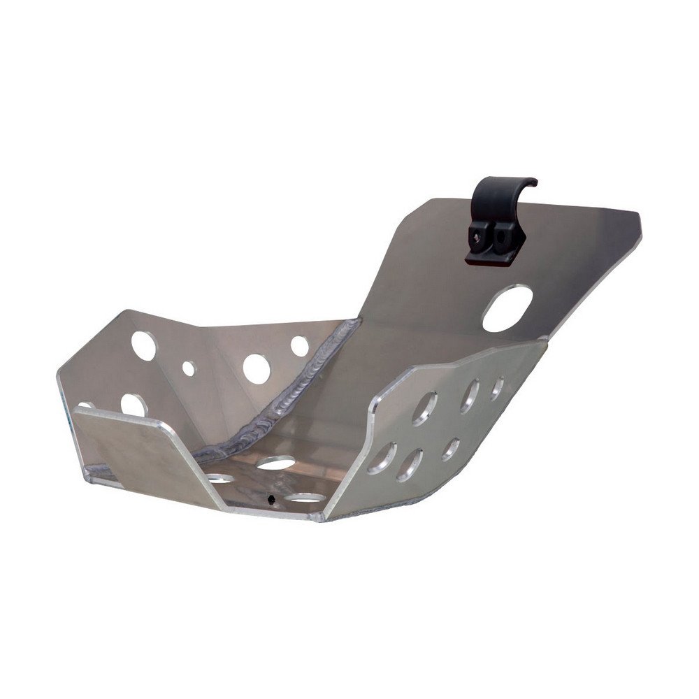 Cubre Carter Crosspro Aluminio KTM / Exc-f 04-07 / Sx-f 03-06 / Exc-f 04-07 / Sx-f 03