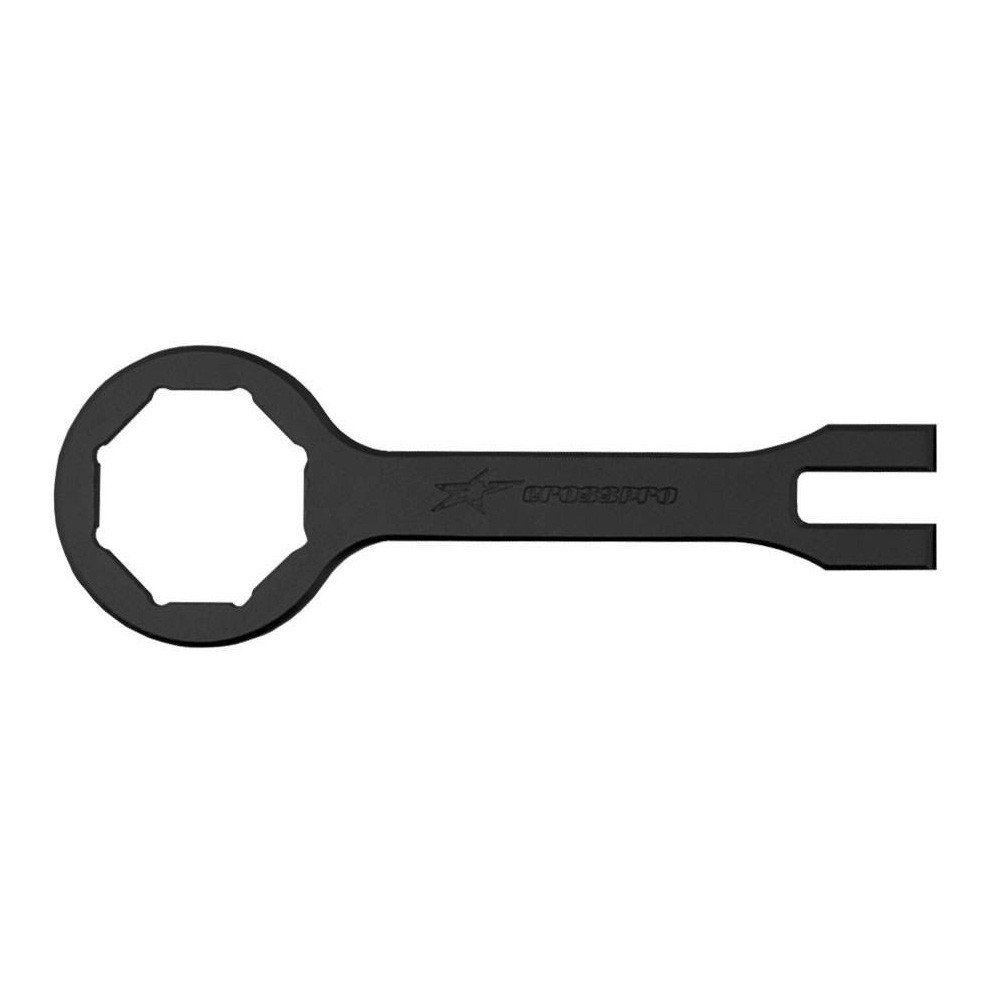 Llave Horquilla Crosspro 49mm Octagonal
