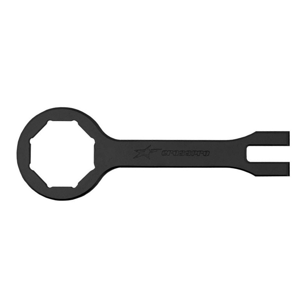 Llave Horquilla Crosspro 50mm Octagonal
