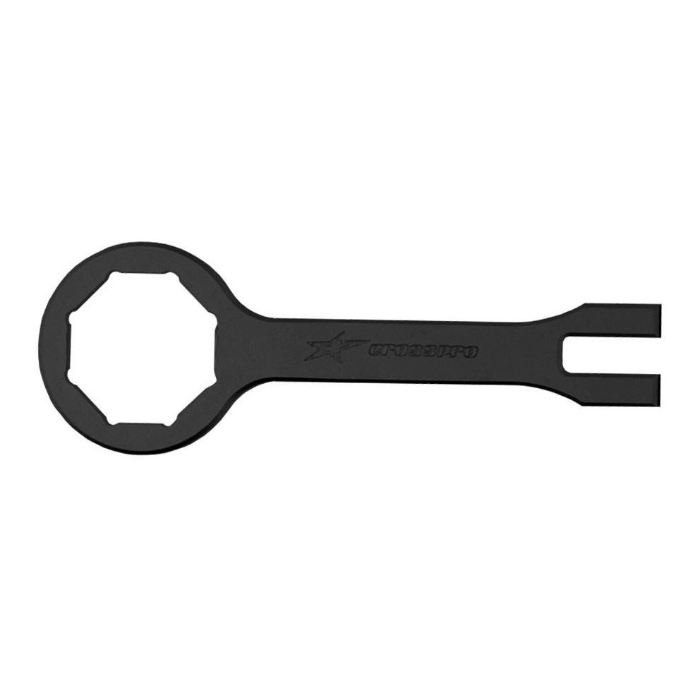 Llave Horquilla Crosspro 47mm Octagonal