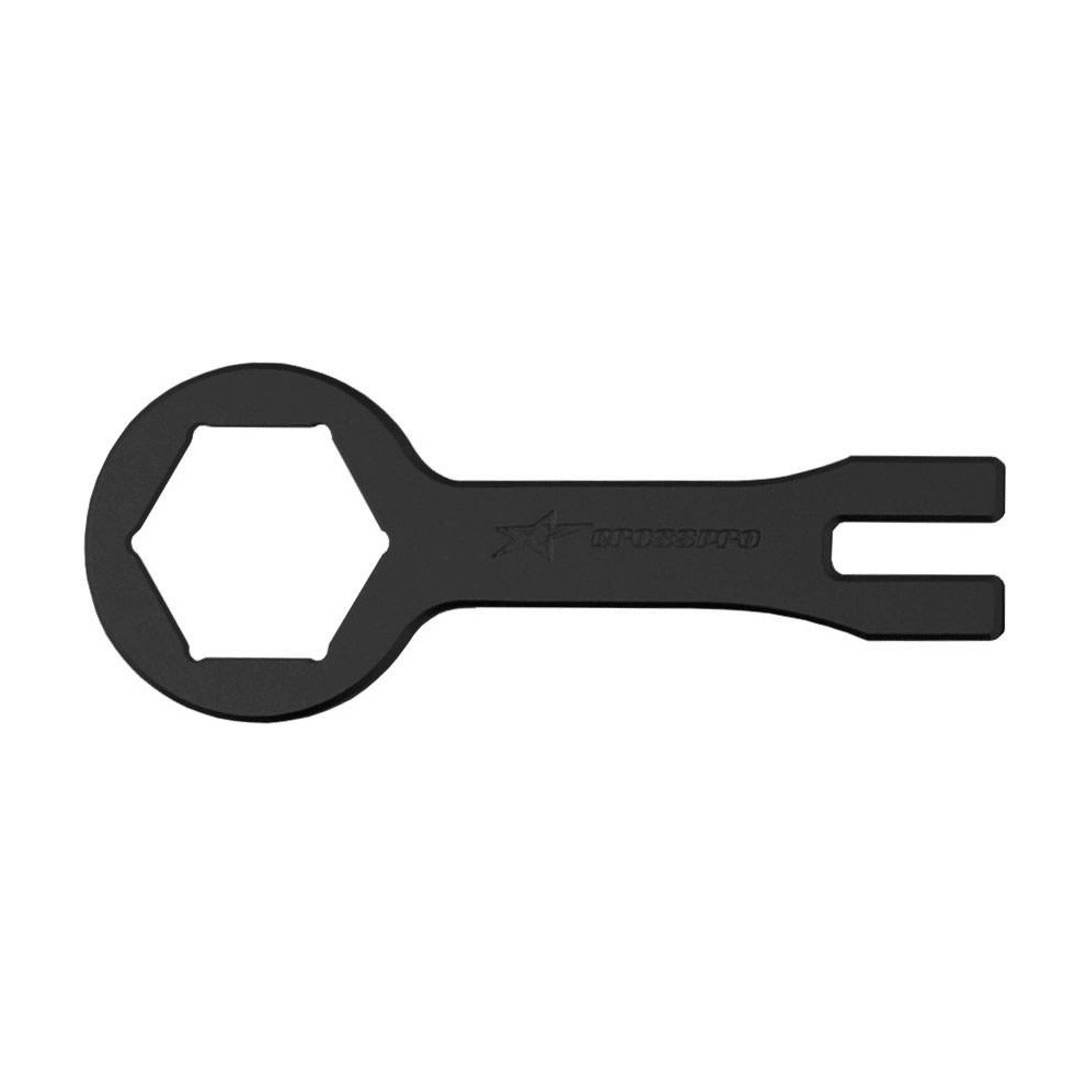 Llave Horquilla Crosspro 50mm Hexagonal WP