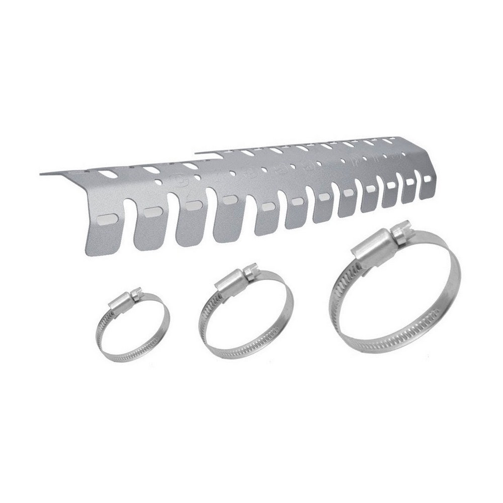 Protector Universal Crosspro 2t Bufanda Escape
