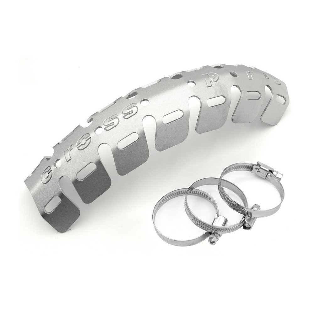 Protector Universal Crosspro 4t Colector Escape
