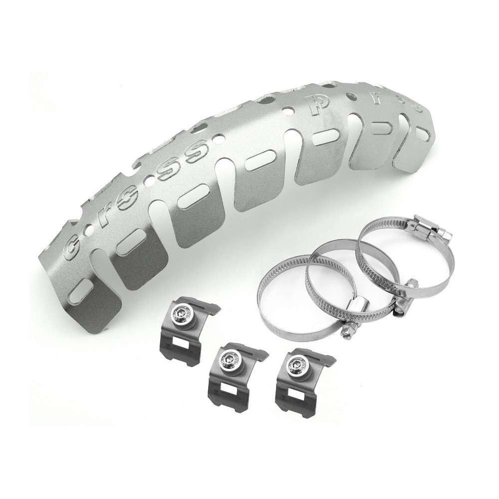 Protector Universal Crosspro 4t EVO Colector Escape