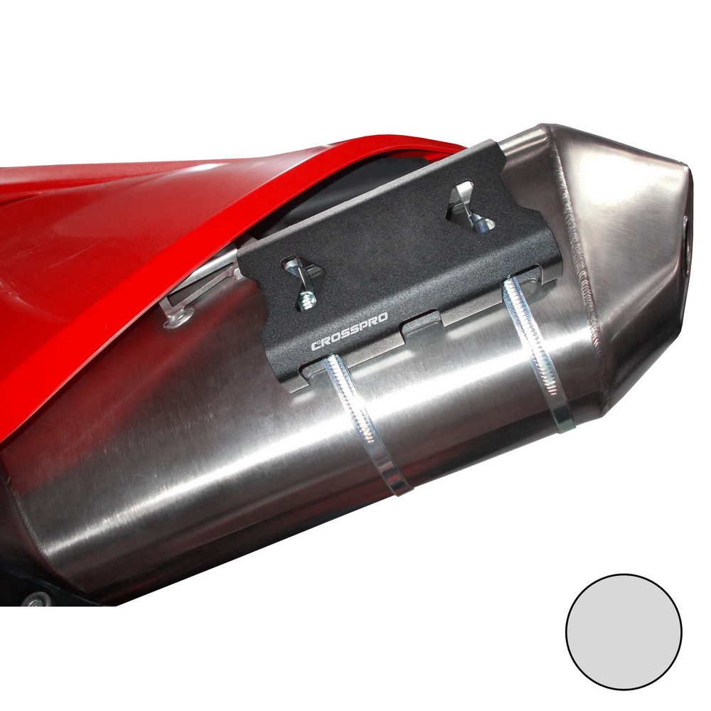 Protector Escape Crosspro Gasgas Es700 22-23 / Husqvarna 701e 22-23 / KTM 690e R 19-24