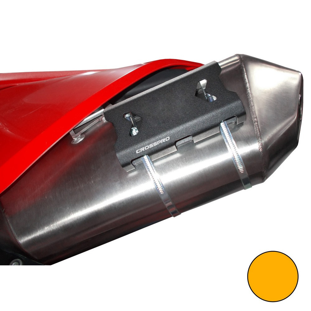 Protector Escape Crosspro Gasgas Es700 22-23 / Husqvarna 701e 22-23 / KTM 690e R 19-24
