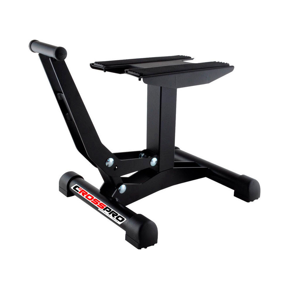 Caballete Crosspro Xtreme 16