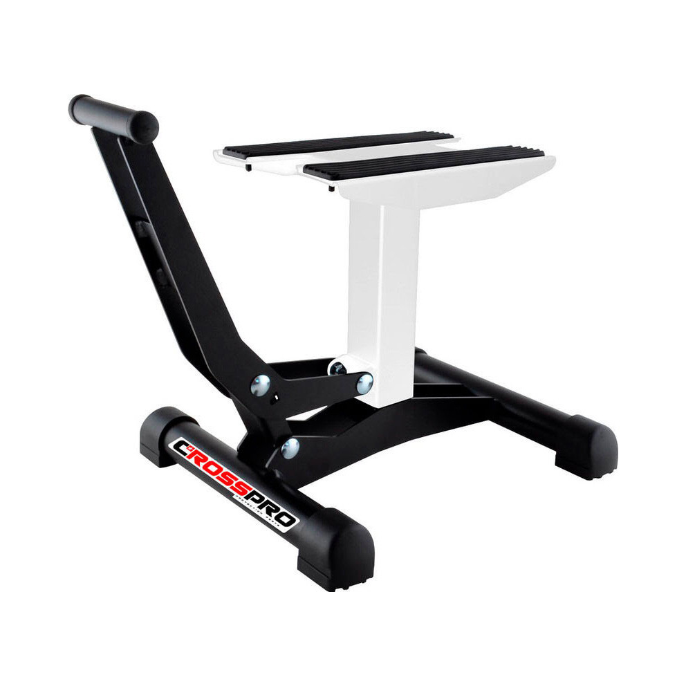 [2CP08200100006] Caballete Crosspro Xtreme 16