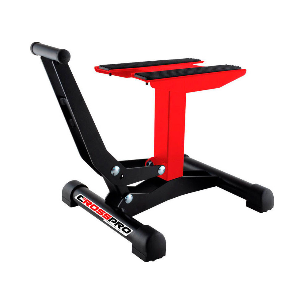 Caballete Crosspro Xtreme 16