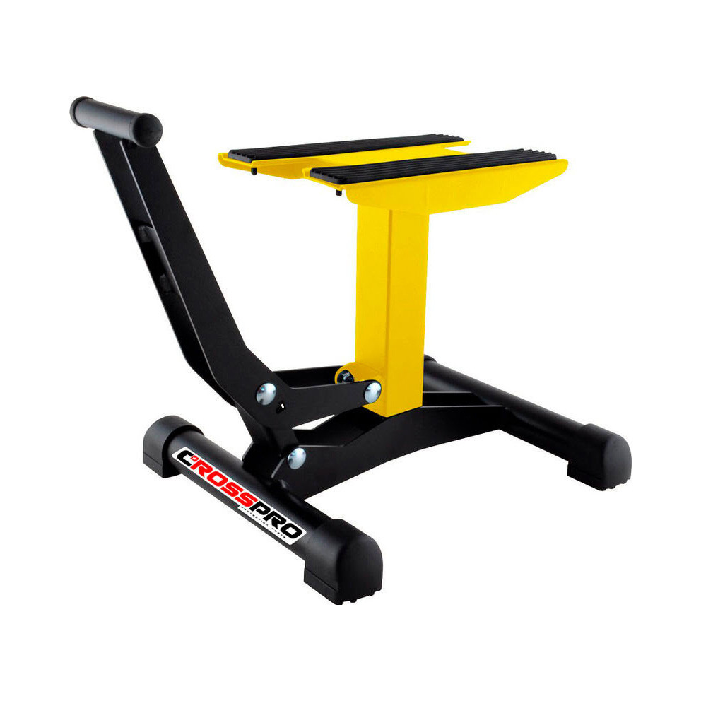 [2CP08200100008] Caballete Crosspro Xtreme 16