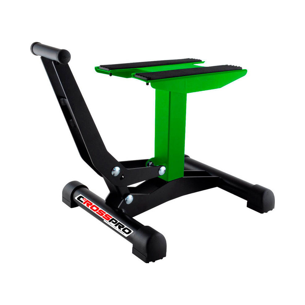 [2CP08200100009] Caballete Crosspro Xtreme 16