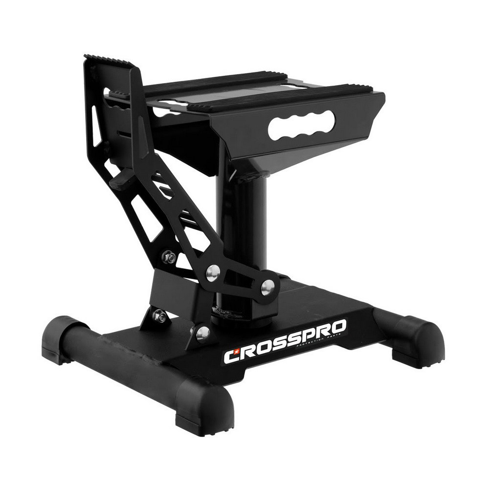 Caballete Crosspro Hard Xtreme 2.0