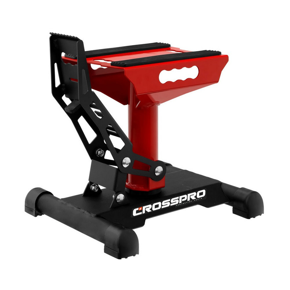 Caballete Crosspro Hard Xtreme 2.0