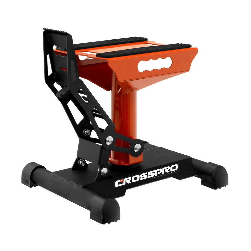 [2CP08200120010] Caballete Crosspro Hard Xtreme 2.0