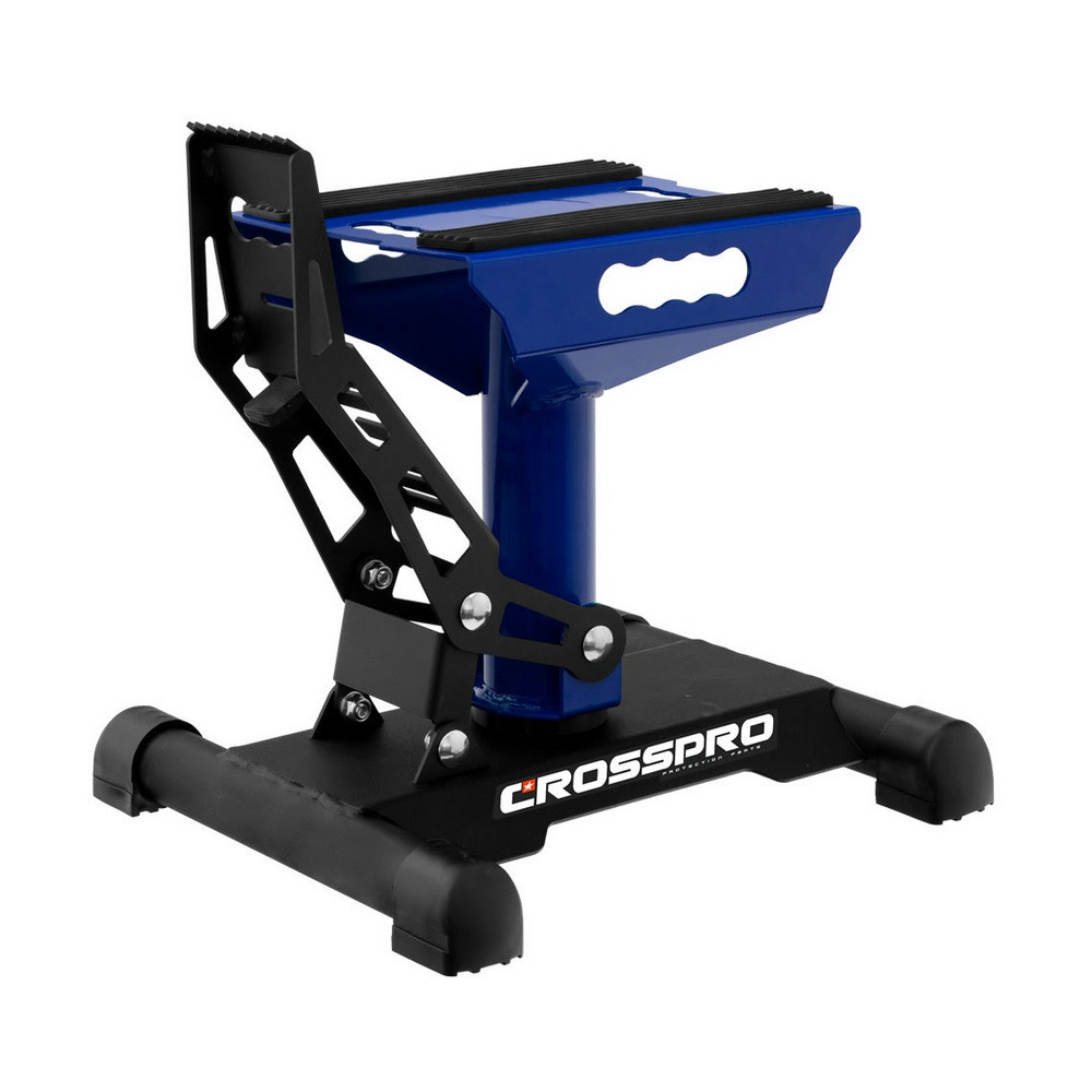 [2CP08200120011] Caballete Crosspro Hard Xtreme 2.0