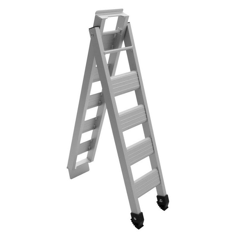 Rampa Carga Crosspro Aluminio