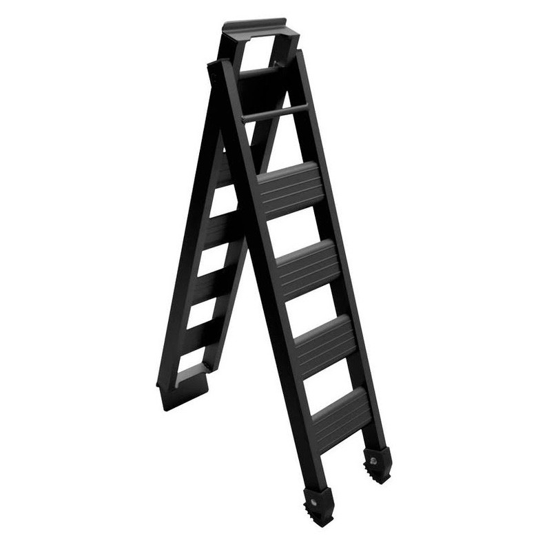 Rampa Carga Crosspro Aluminio