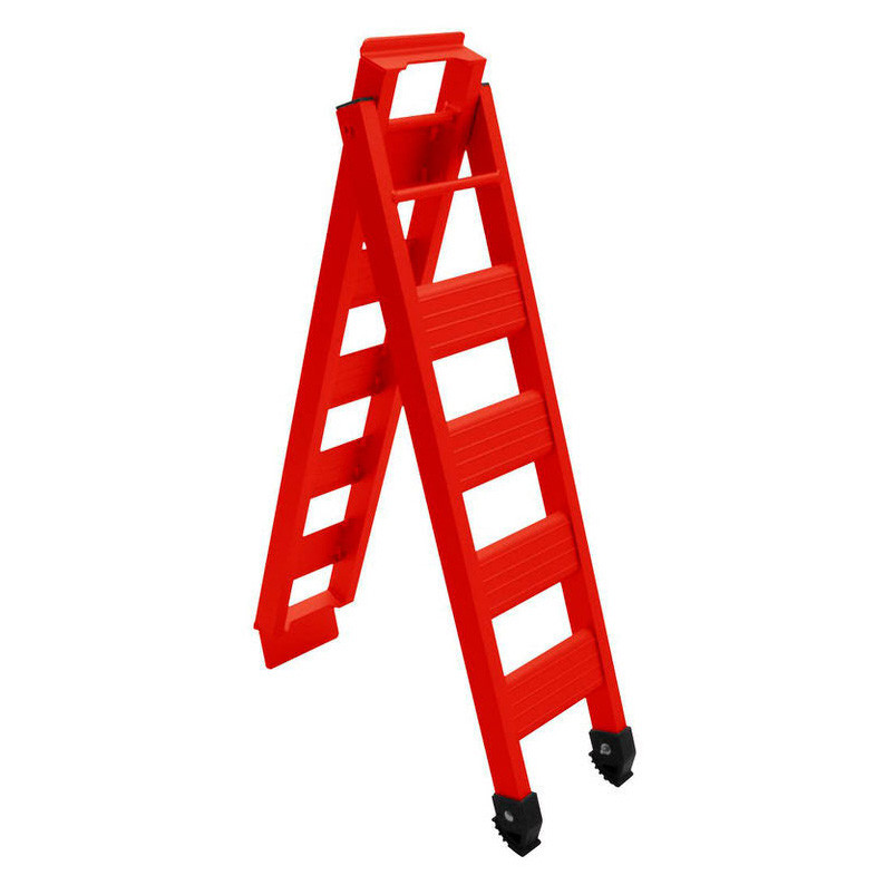 Rampa Carga Crosspro Aluminio
