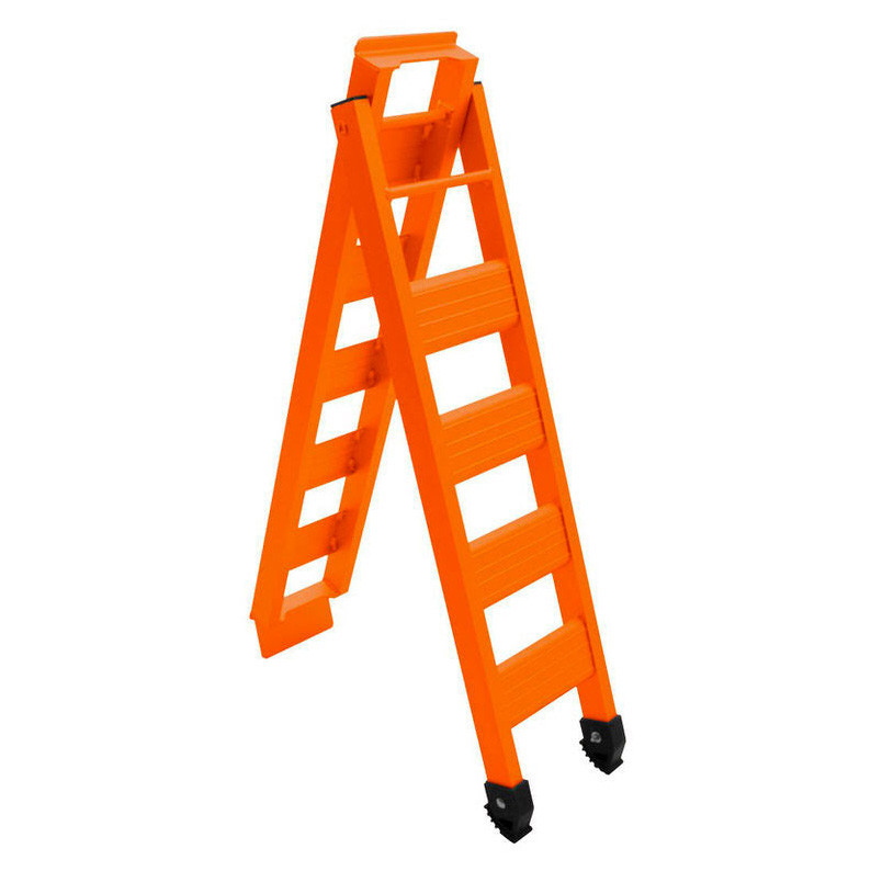 Rampa Carga Crosspro Aluminio